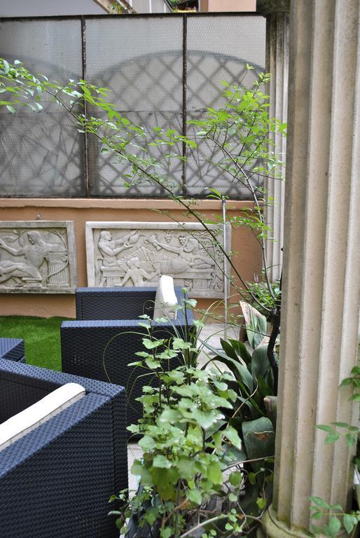 Demi'S Home Roma Cameră foto