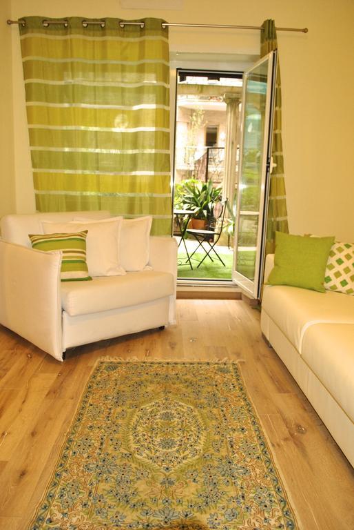 Demi'S Home Roma Cameră foto